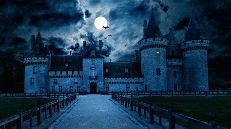 Horror Castle Betfair